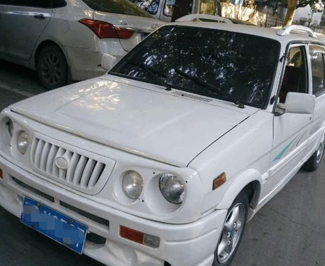 细数倒闭的国产汽车，其中一个名气盖过红旗，无数人的回忆