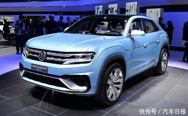 大众新车26万  粗旷硬汉 剑指汉兰达