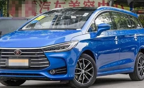 表哥刚提了这款被称为国产最省油suv，试开过后自己也想买一部!