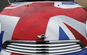 脱欧后贸易协定难料 英国9月汽车产量继续下滑