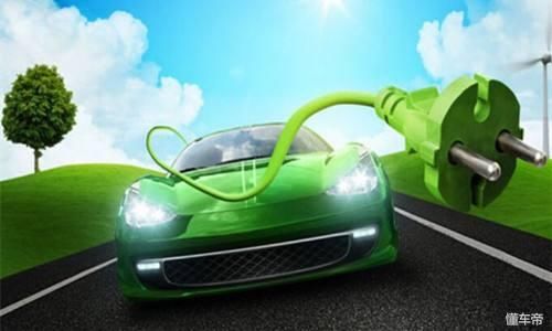 要买新能源汽车？还是先看下分析吧：电动车或比燃油车花费更多！