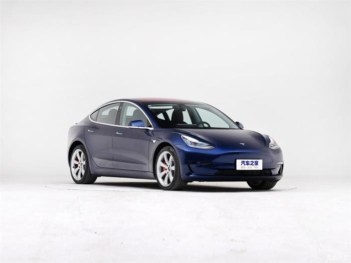 特斯拉将平价版Model 3交付时间推迟4周