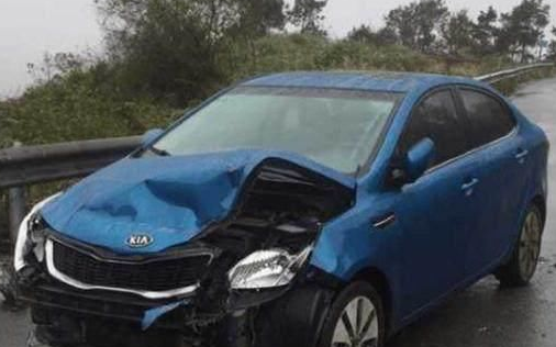 这三款车位列全世界汽车死亡率前三，第一名多是女司机钟爱！