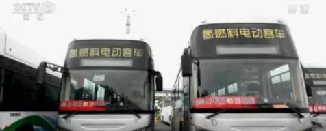 21世纪终极能源“氢”时代将至，汽车何时“氢”装上阵？