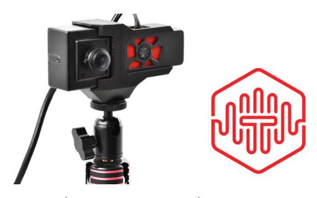 Toposens发布新款TS Alpha超声波传感器 旨在实现3D实时探查