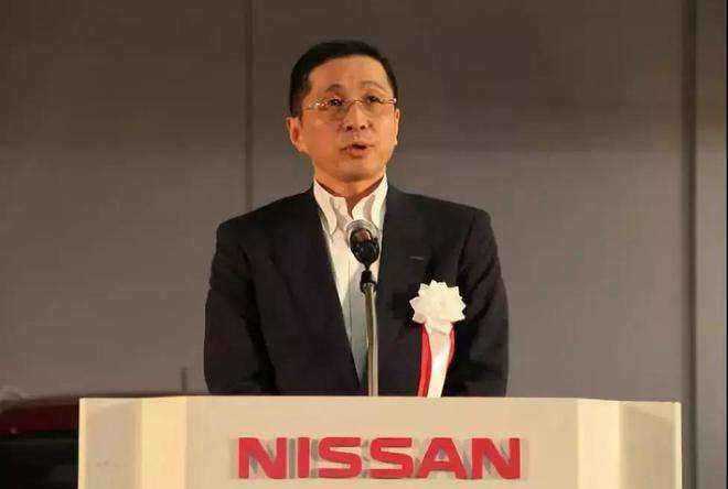 日产和戈恩正式被起诉 日产CEO西川广人或也难辞其咎