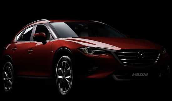 CX-4销量狂增背后隐藏的危机 一汽马自达警钟敲响