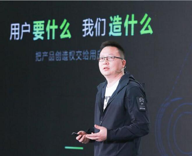 新能源这条河，车企们怎么过？