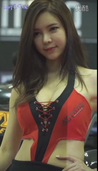 美女 车模637--42016티브위크준피티드레이싱델(18gils)bybgk