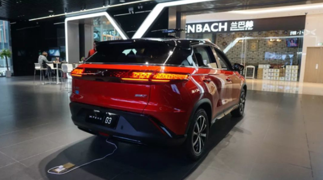 一篇文章读懂电动车为何集体涨价