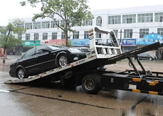 当自动挡遭遇拖车，怎样才能更好地保护好爱车？赶快学起来！