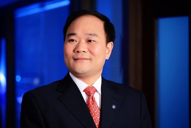 好心酸，李书福拯救了吉利，却拯救不了自己，欠下1600亿巨款？