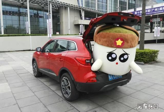 想在车顶绑点东西居然会违法！？这点你一定要知道