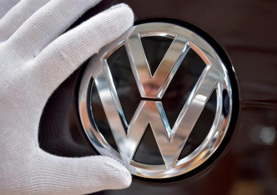 德国检方就大众柴油作弊开出10亿欧元罚单 大众认罚
