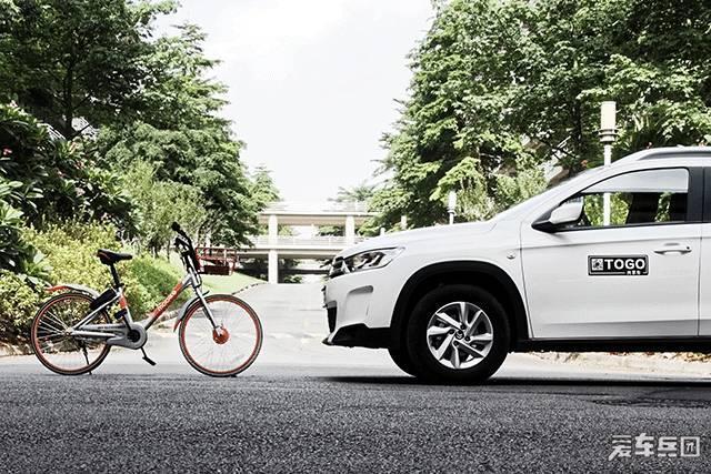 不知道如何选SUV？先从共享的C3-XR里找答案吧