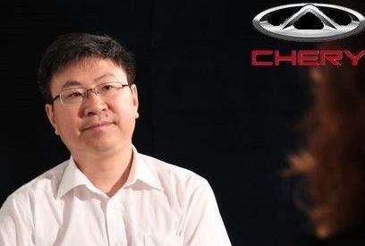 董明珠也要投奇瑞！尹同跃亲自操刀引金主