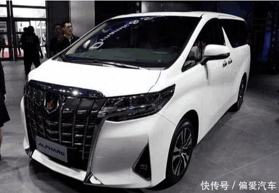 整车进口配3.5L, 比奥德赛宽敞, 卖21万开去比GL8面子足