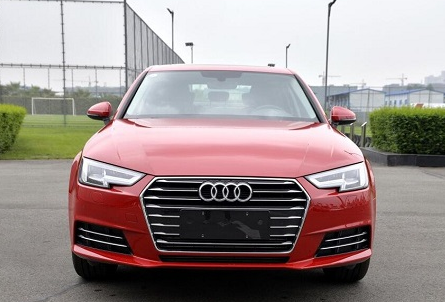 一汽-大众召回部分国产奥迪A4L、进口奥迪A4 allroad/A5系列汽车