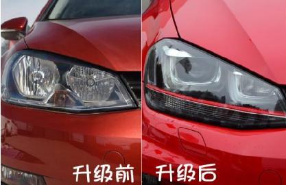 花1万块钱改装，让你10万的车开出20万的范儿！