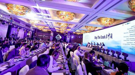 九家车企签署“军令状” 承诺2018年新上市车型全系匹配ESC