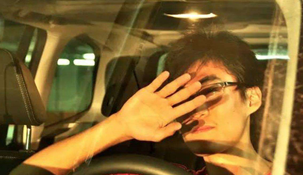 远光狗不自觉，只有靠智能系统来补救了