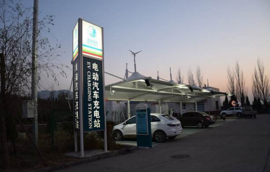 电动汽车跑高速需要注意什么？