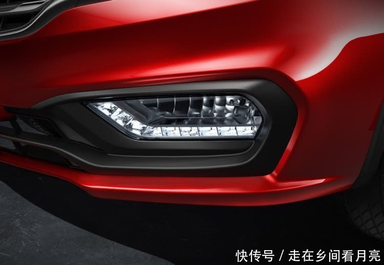 工人都买得起的车！这合资车油耗4毛，仅3.68万起，新款今日上市！