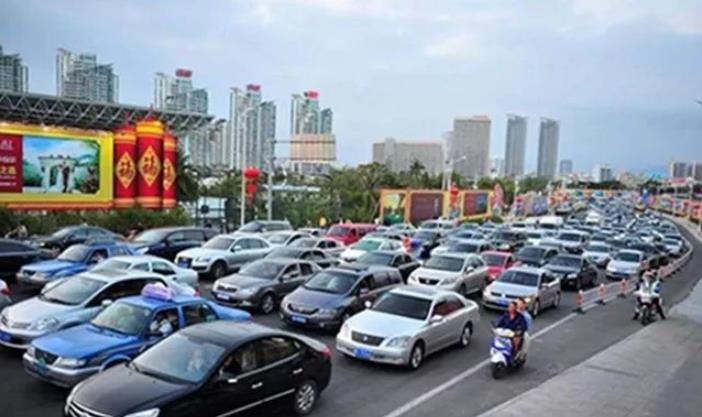 2019国产车遭遇内忧外患