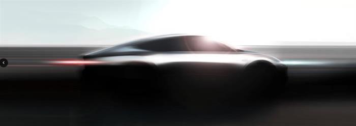 2020年发 荷兰公司将推出太阳能电动车
