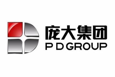 都在关注长城，岂不知雄安也让庞大涨停！