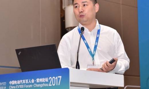 严道远：从客户端分析分时租赁