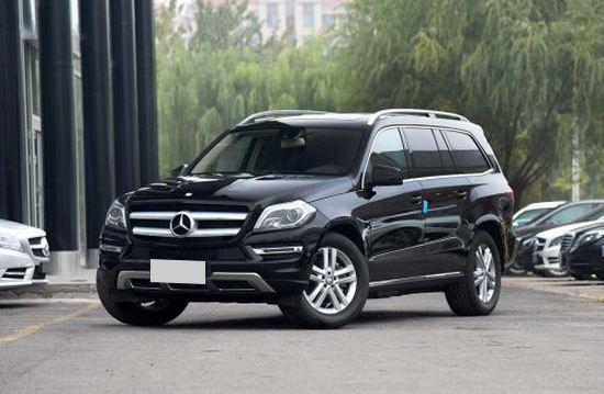 气囊存隐患 奔驰召回逾35万辆国产及进口车