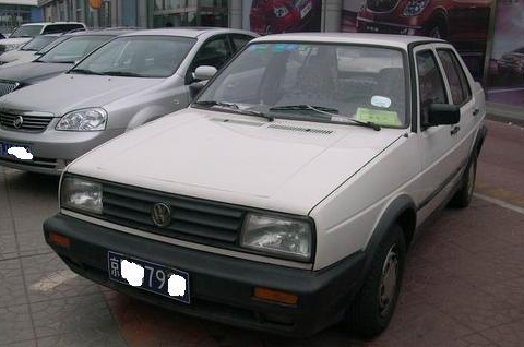 90年代最经典的车型 如今你最怀念哪个？