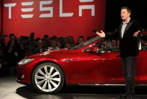 特斯拉Model 3“生产瓶颈”引发新的资金问题