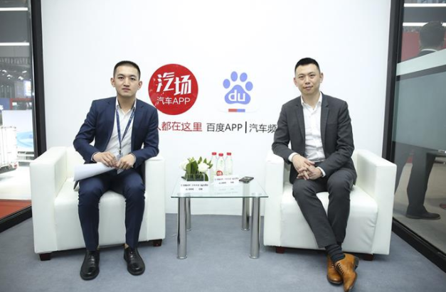 后补贴时代新特汽车咋玩？先越：亲民和高端两手抓，未来充满期待