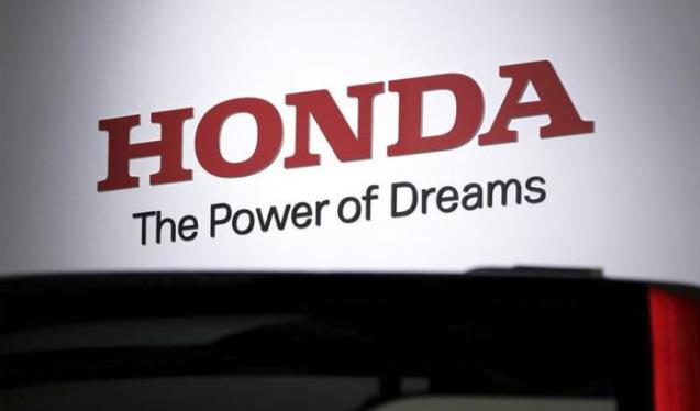 本田动真格了，注册“Honda e”商标加速电动化
