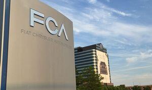 FCA将投105亿美元发展电动化 未来产品策略因市场而异