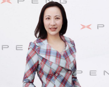 “宝洁华人第一高管”熊青云正式履新 小鹏汽车再添“猛将