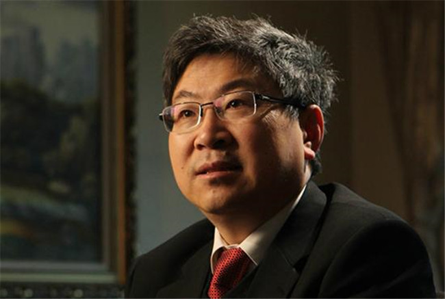 奇瑞董事长尹同跃为什么要给江淮技术打call？ 难道江淮参与混改