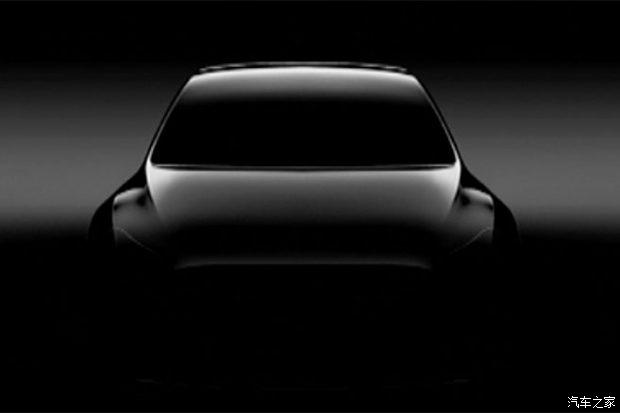 或2020年投产 特斯拉Model Y信息泄露