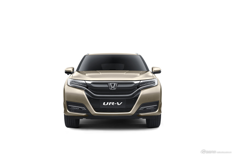 东本中级SUV UR-V24.68万起售 与姊妹车冠道同排量