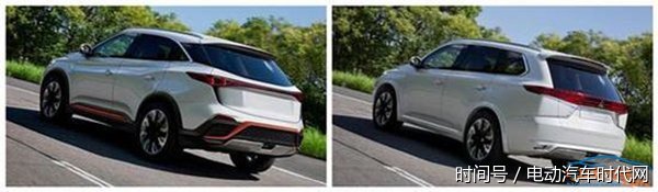 威马拒绝PPT造车，量产车都曝光了看来是要玩真的？
