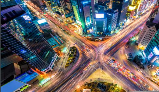 Trafficware发布2.8版先进交通管理系统 将商业智能引入智能交通系统
