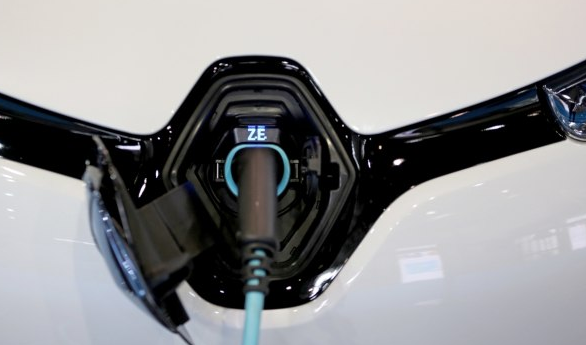 将推21款新车 雷诺公布2022集团规划