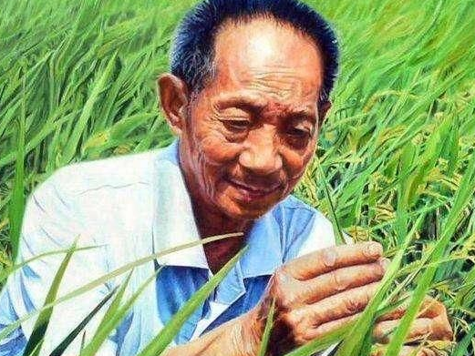 袁隆平自曝：我有六七辆“豪车”，看完扎心了！
