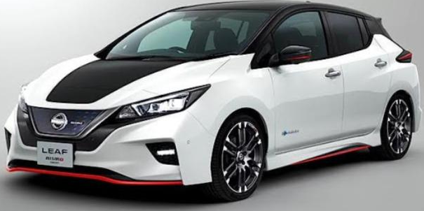 日产LEAF NISMO概念车将亮相东京车展 外观酷似跑车