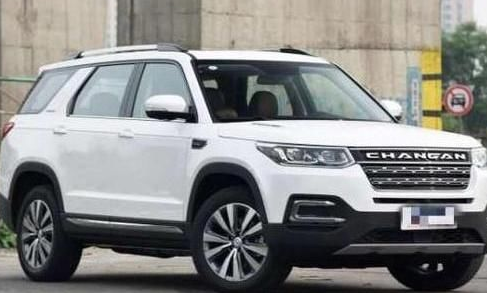 长安旗下最丢脸的SUV!网友:单看油耗能吓跑很多车主!