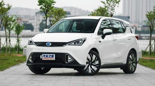 最大续航400公里 新款传祺GE3将8月上市
