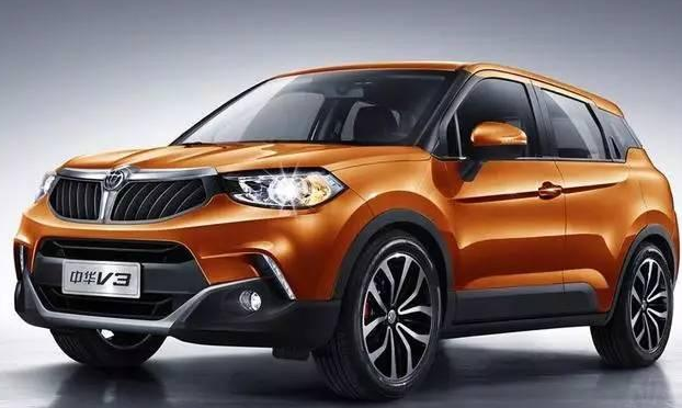 谁买谁后悔的4款国产SUV， 简直就是在喝油