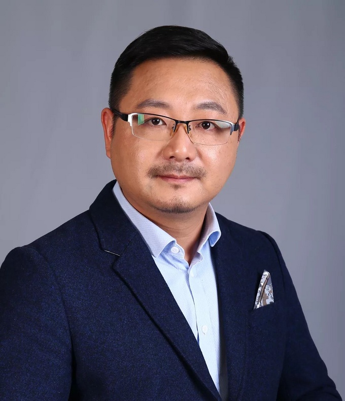 陈剑离开捷途 出任凯翼汽车副总经理